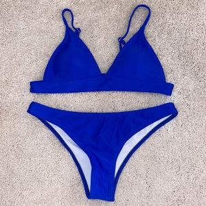 Zaful bikini